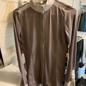 AA Equestrian Fashion shirt.